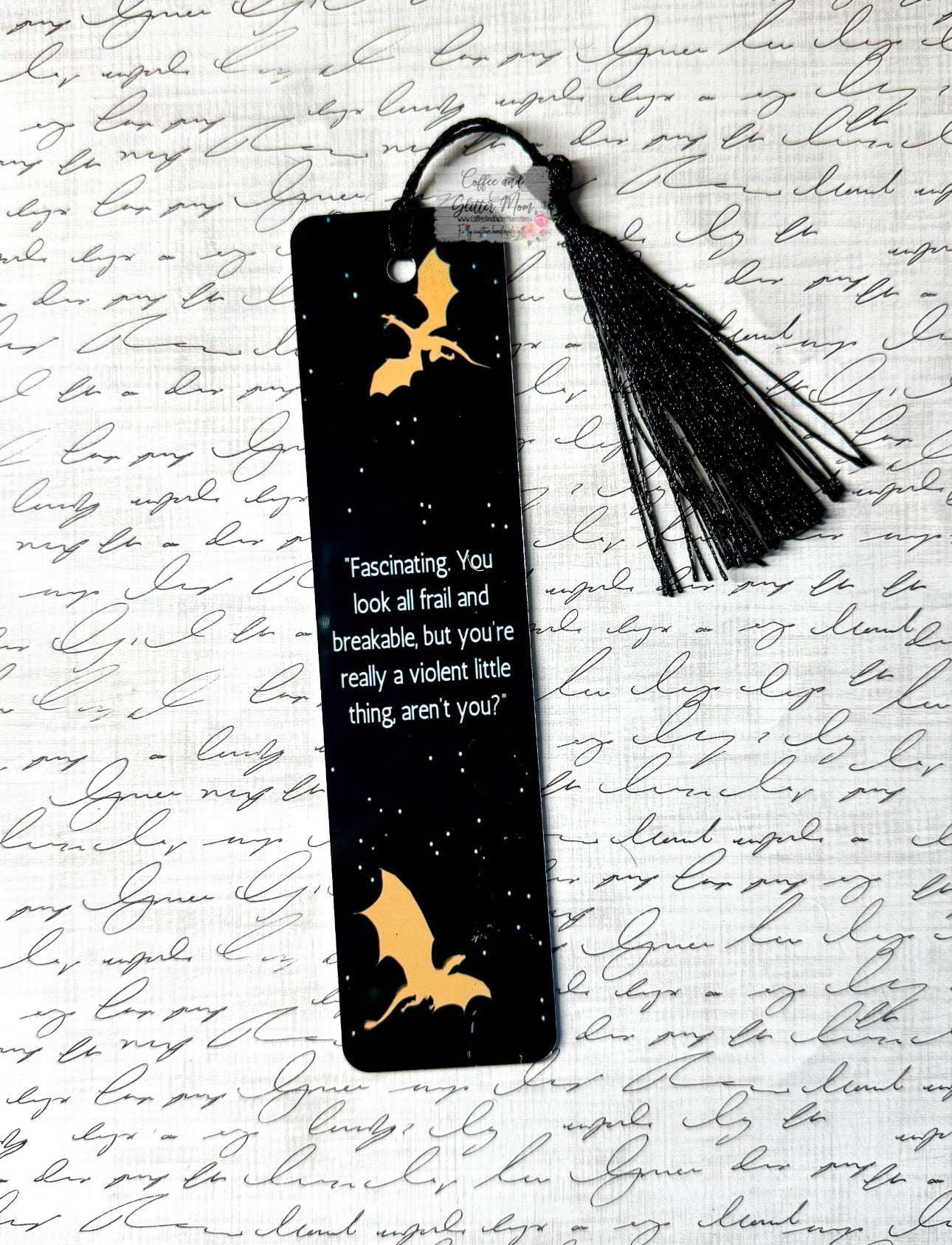 ACOTAR Bookmarks