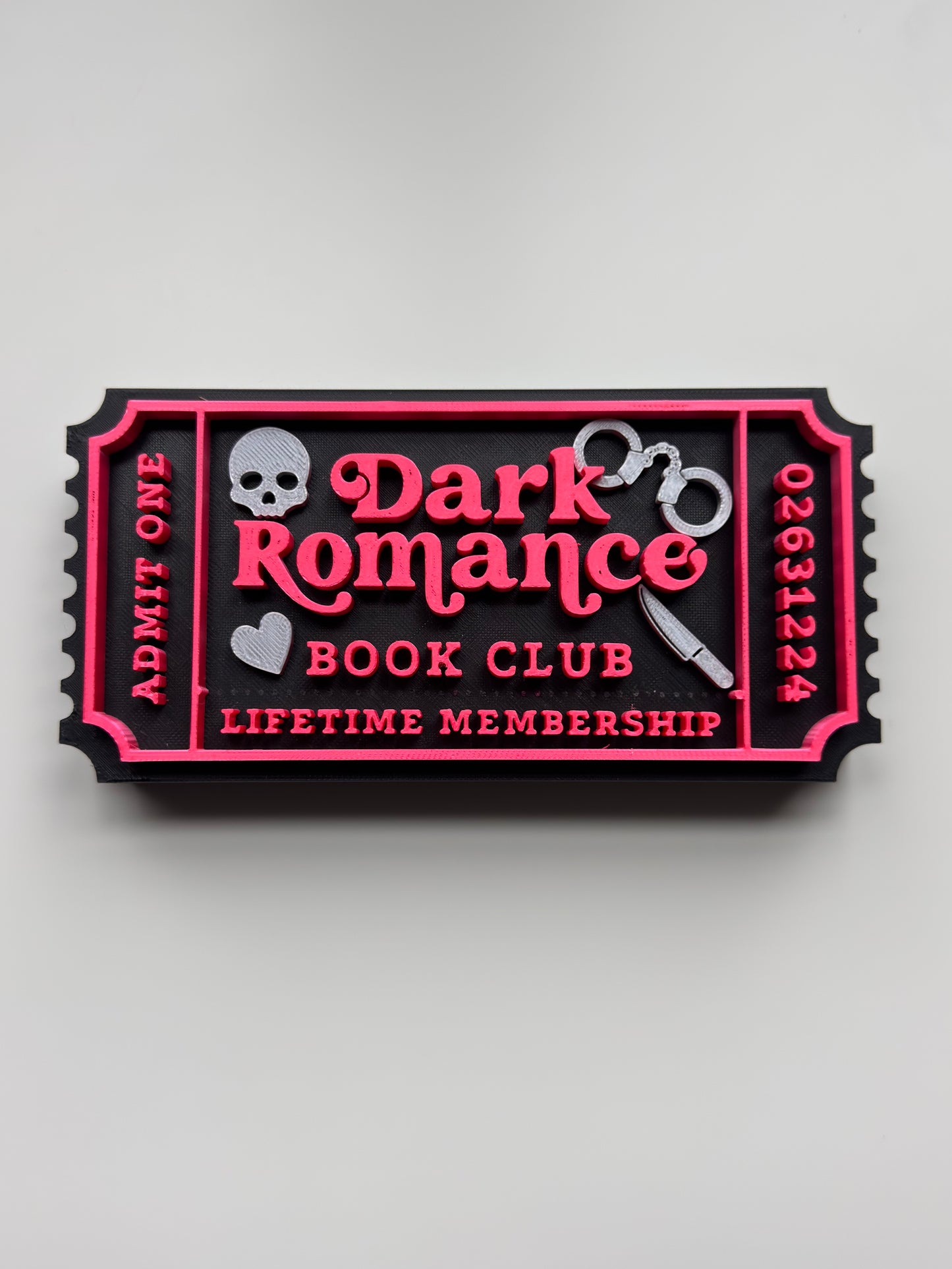 In Stock Blooper Club