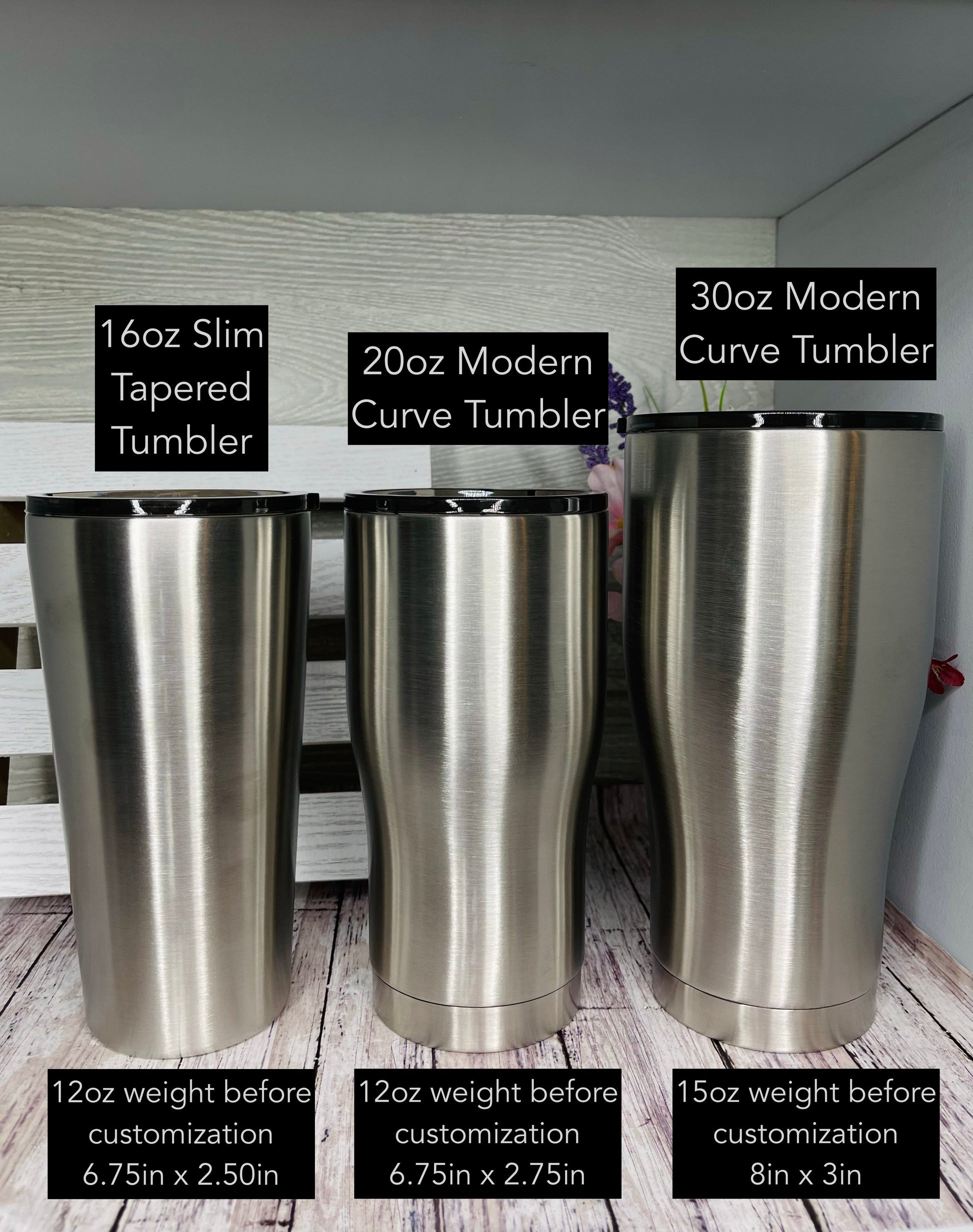 Gilmore Girls Skinny Stainless Steel Tumbler 20, 25 or 30 oz with Lid – The  Leveret Loft