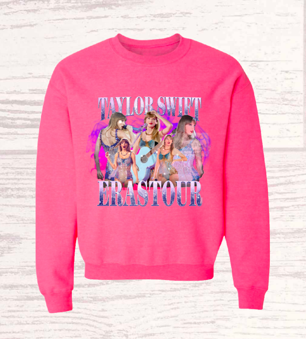 Taylor Lover Body Suit Youth/Adult Sweatshirt