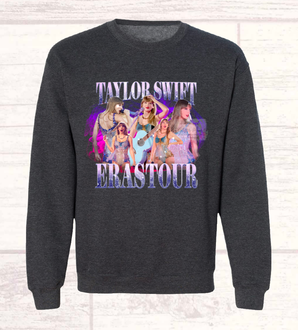 Taylor Lover Body Suit Youth/Adult Sweatshirt