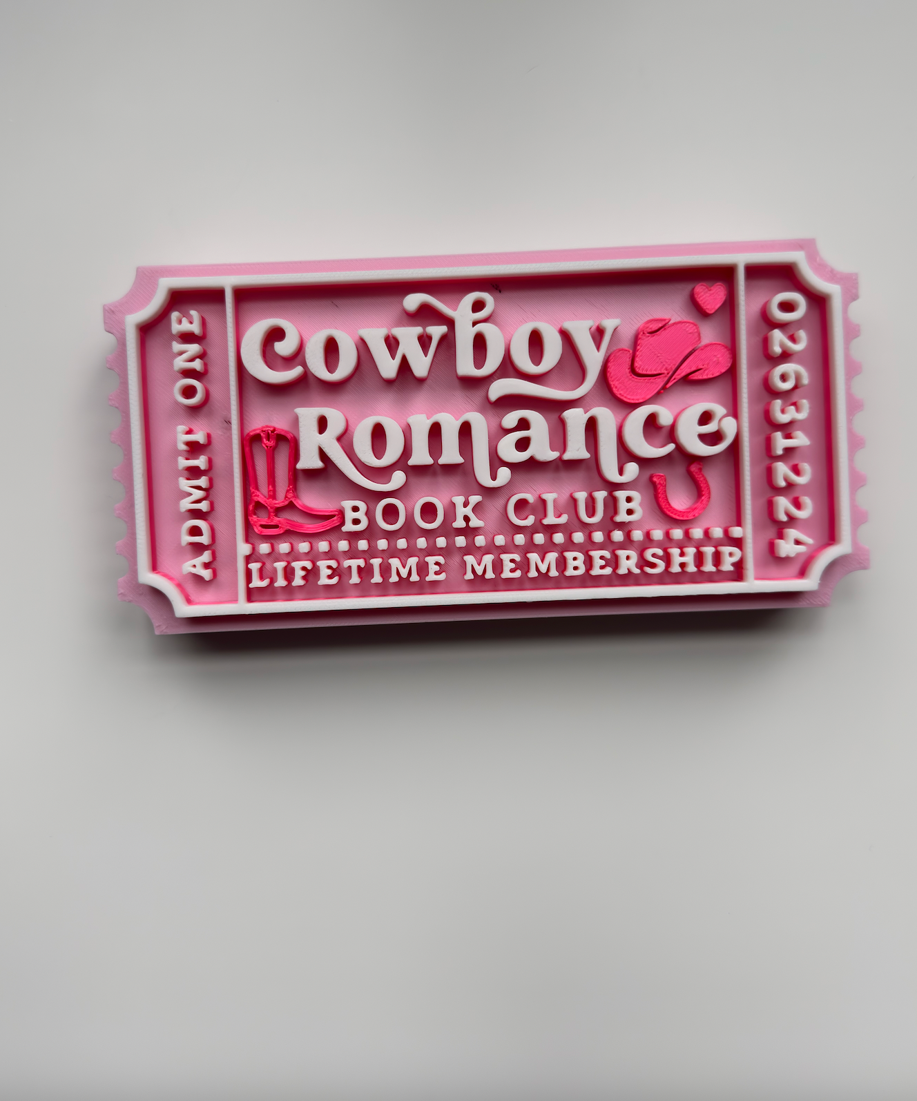 In Stock Blooper Club