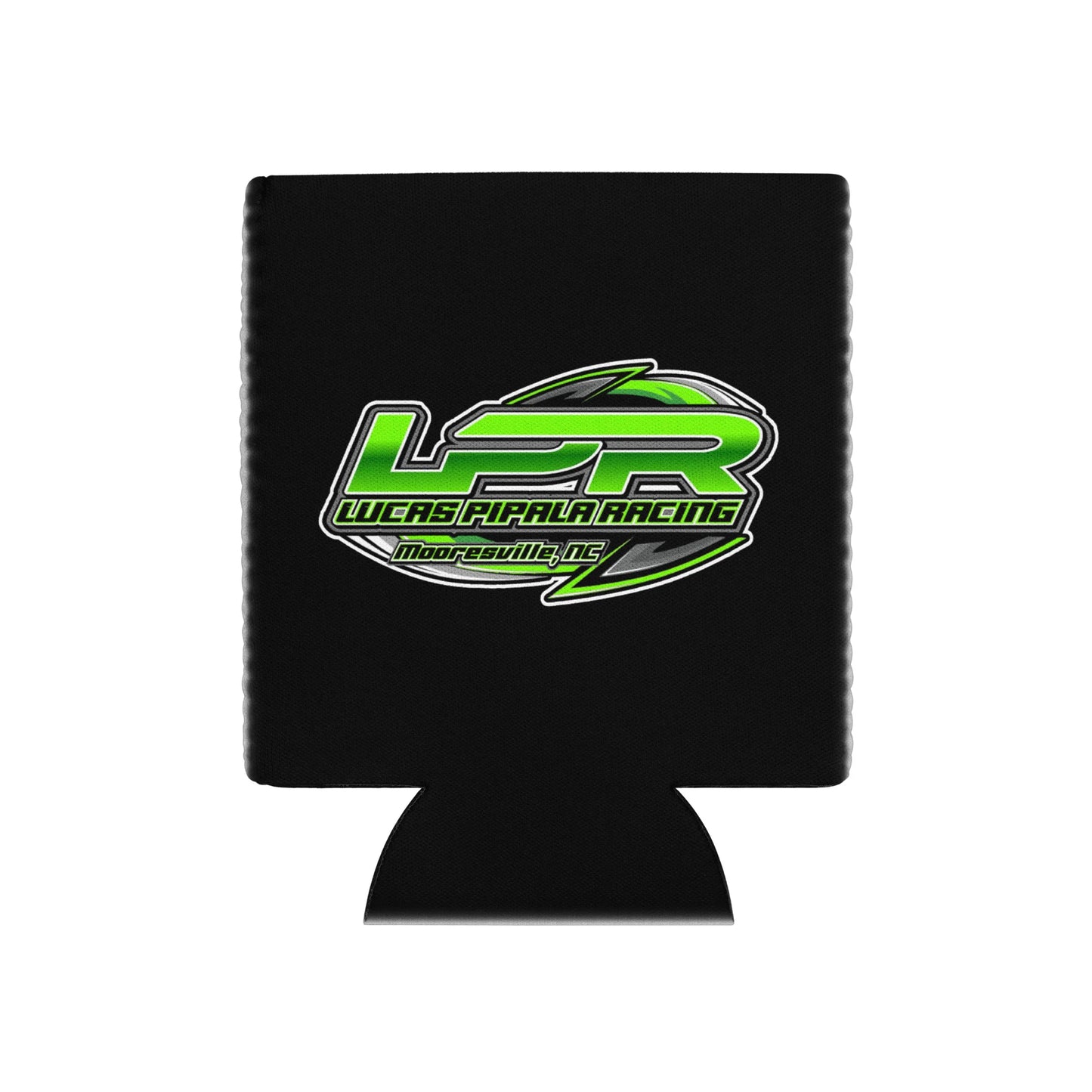 Lucas Pipala Racing Can Cooler