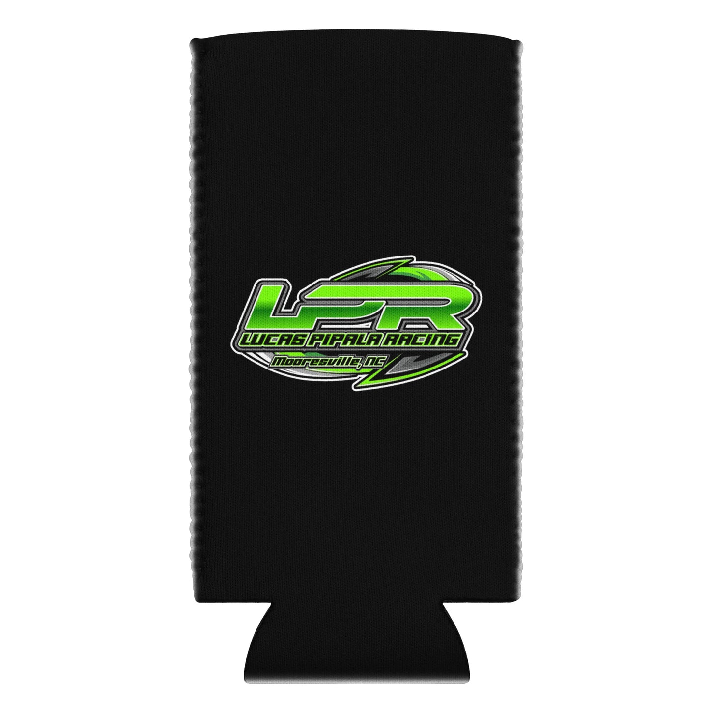 Lucas Pipala Racing Can Cooler