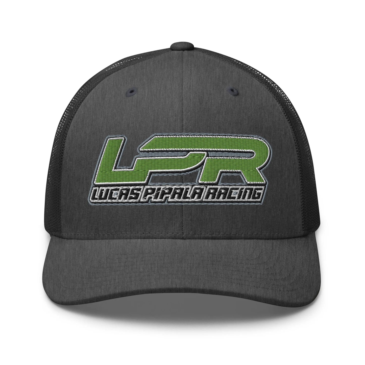 Lucas Pipala Racing Snapback Hat