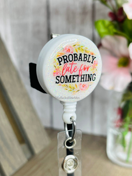 All Badge Reels – Coffee And Glitter Mom