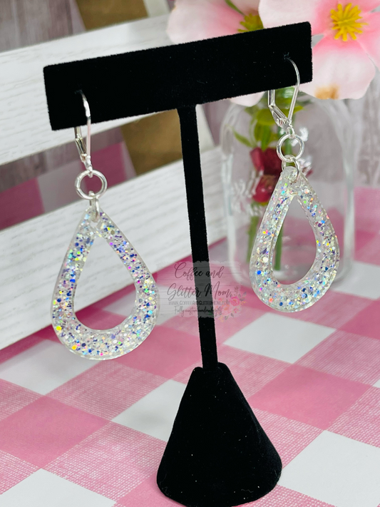 Paparazzi Teardrop Earrings