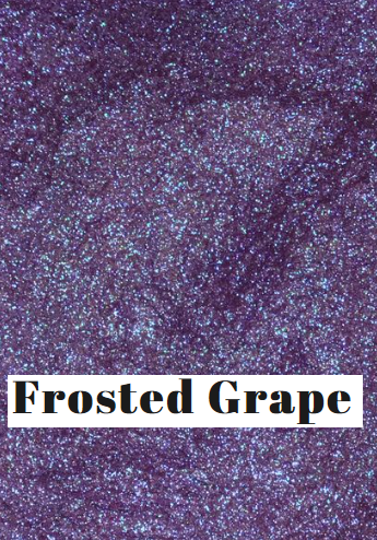 Frosted Grape Fine