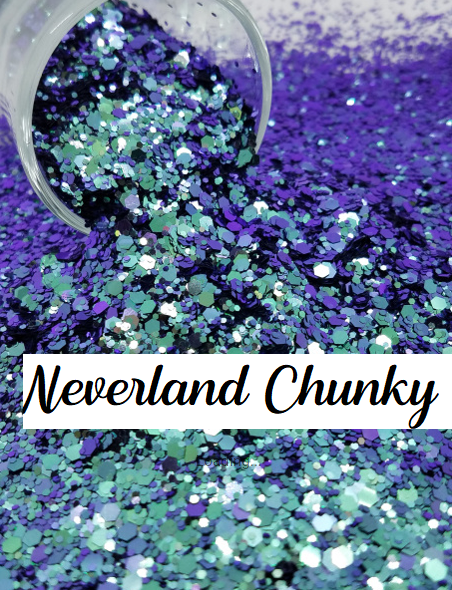 Chunky Neverland