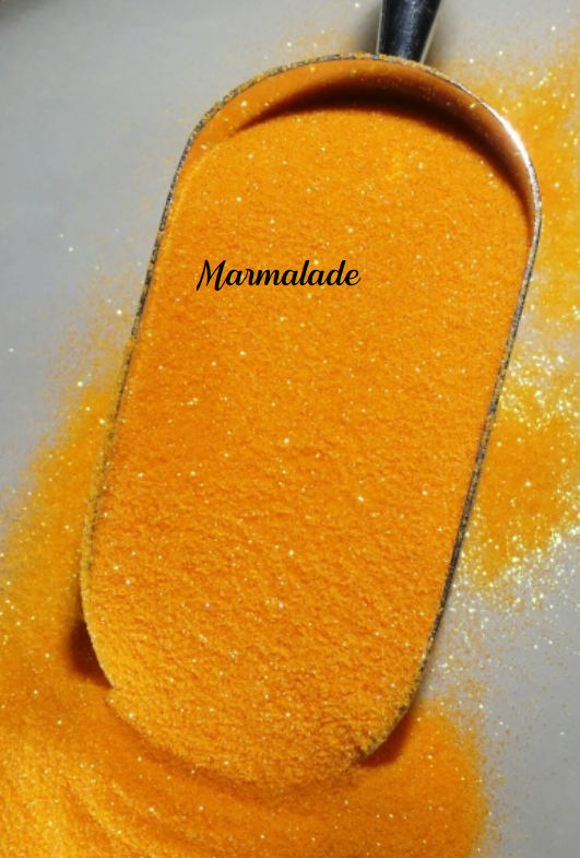 Fine Marmalade