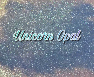 Unicorn Opal Fine