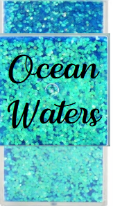 Ocean Waters Thick/Fine