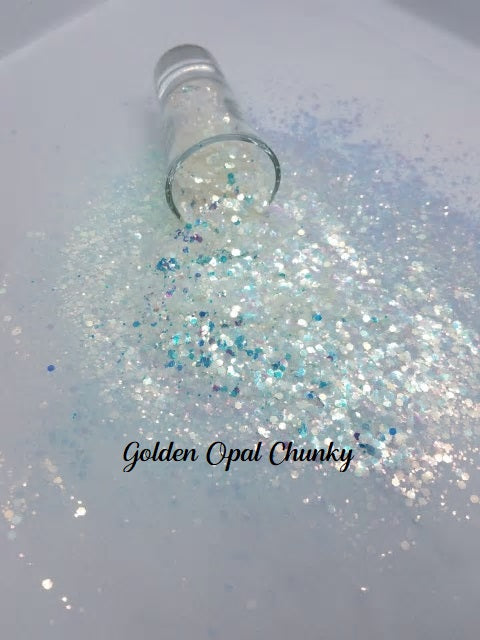 Golden Opal Chunky
