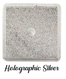 Holographic Silver Fine