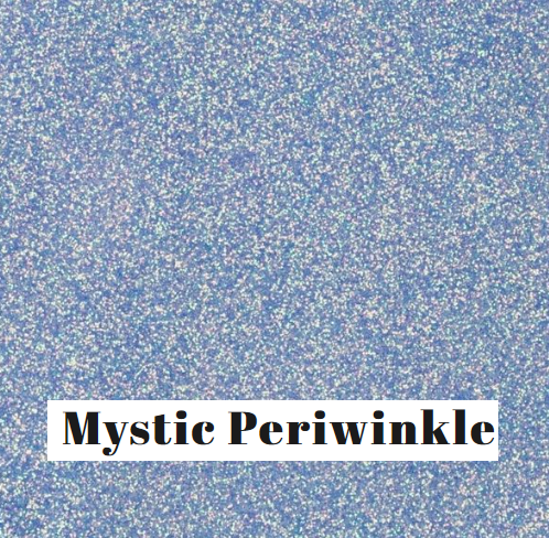 Mystic Periwinkle Fine