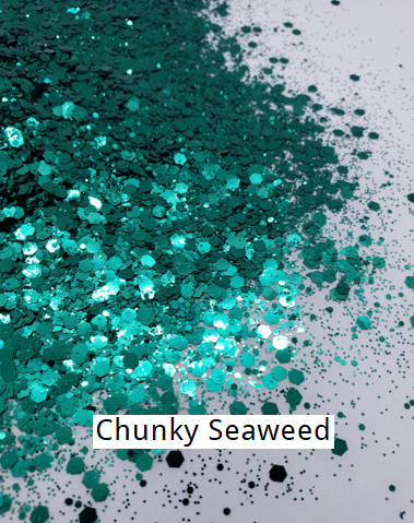 Chunky Seaweed