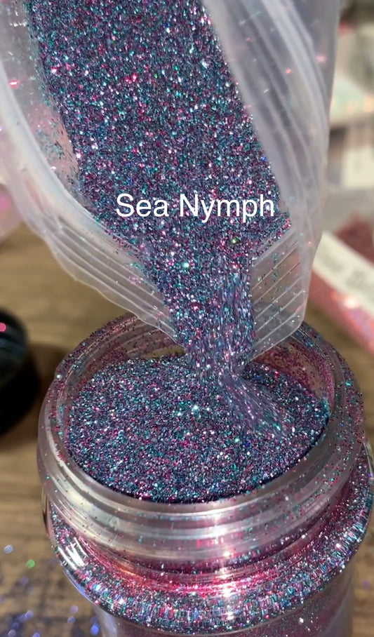 Sea Nymph Fine