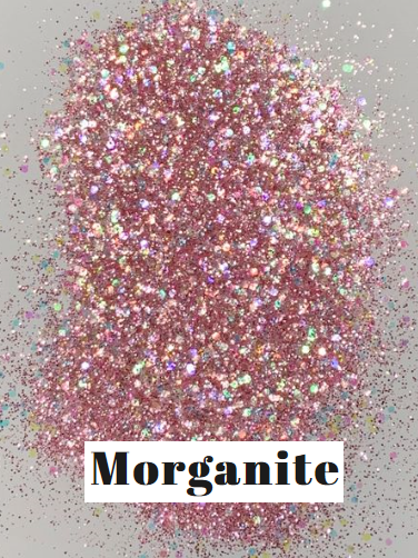Morganite Fine