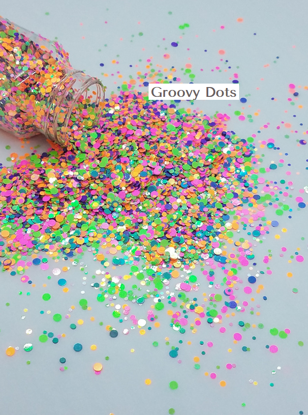 Groovy Dots
