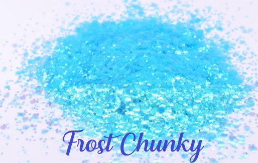 Frost Chunky