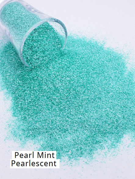 Pearl Mint Fine