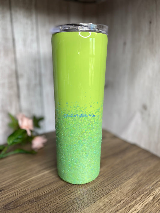 Lime Mint 20ozSkinny