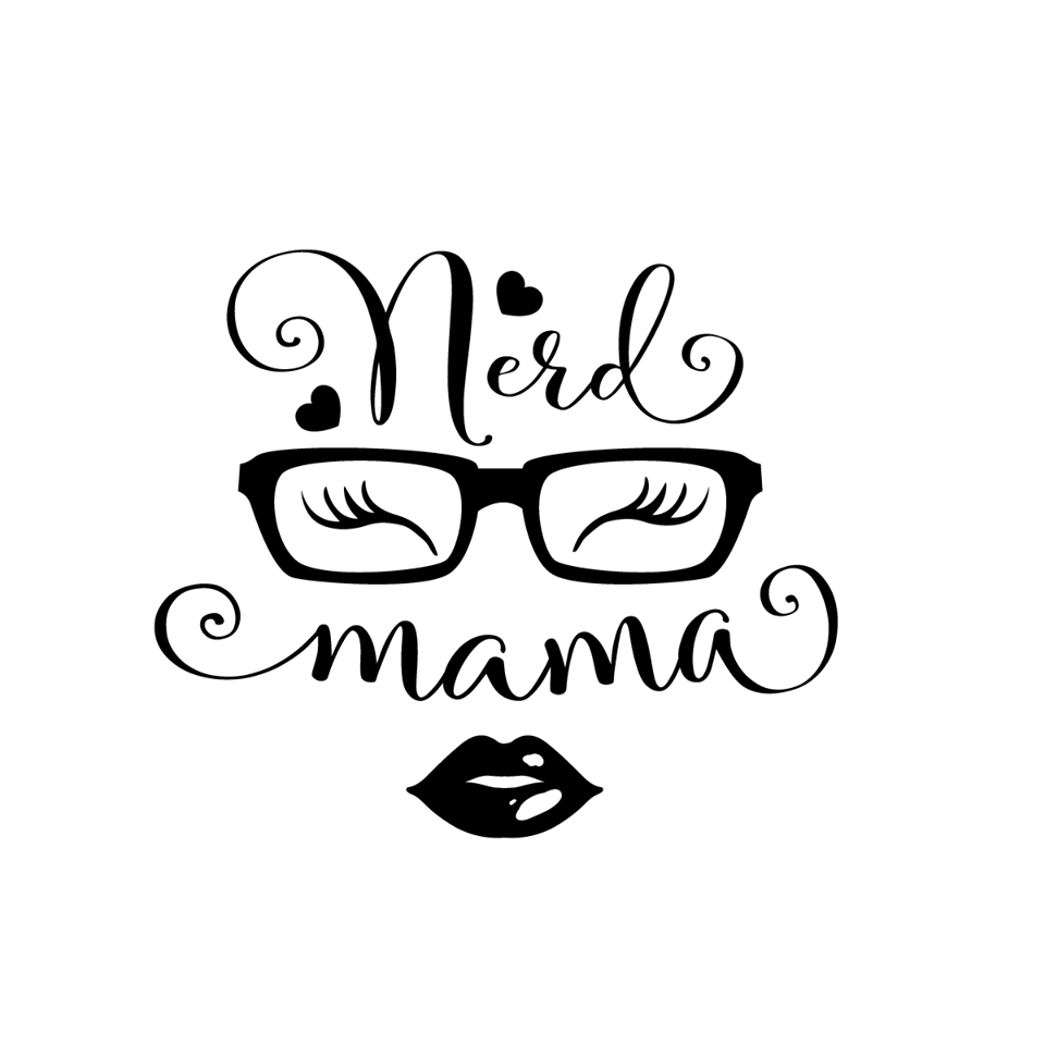 Nerd Mama