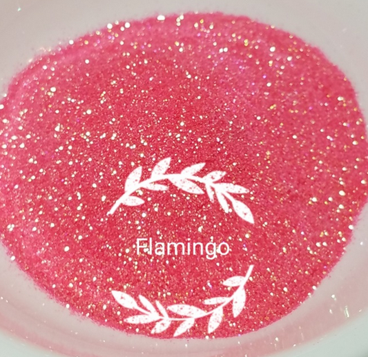 Flamingo Fine