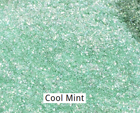 Cool Mint Fine