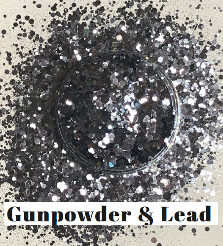 Gunpowder & Lead Chunky