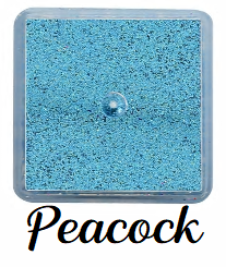 Peacock Fine