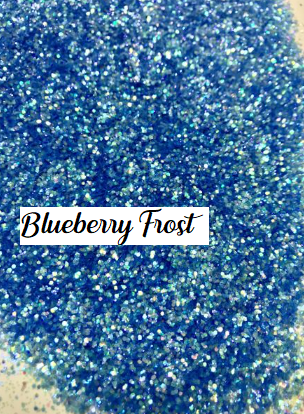 Blueberry Frost Fine
