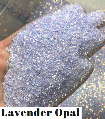 Lavender Opal Fine