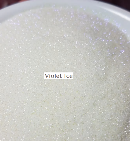 Violet Ice