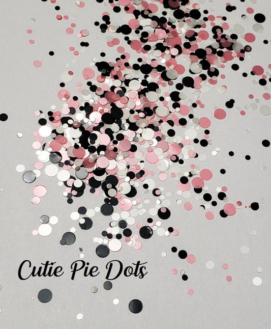Cutie Pie Dots