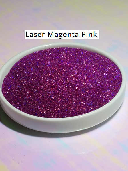 Laser Magenta Fine