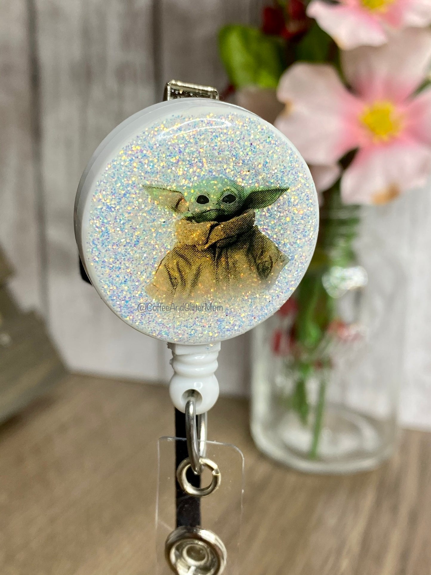 Realistic Alien Badge Reel