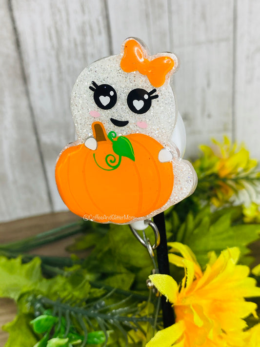 Pumpkin Patch Cutie Badge Reel