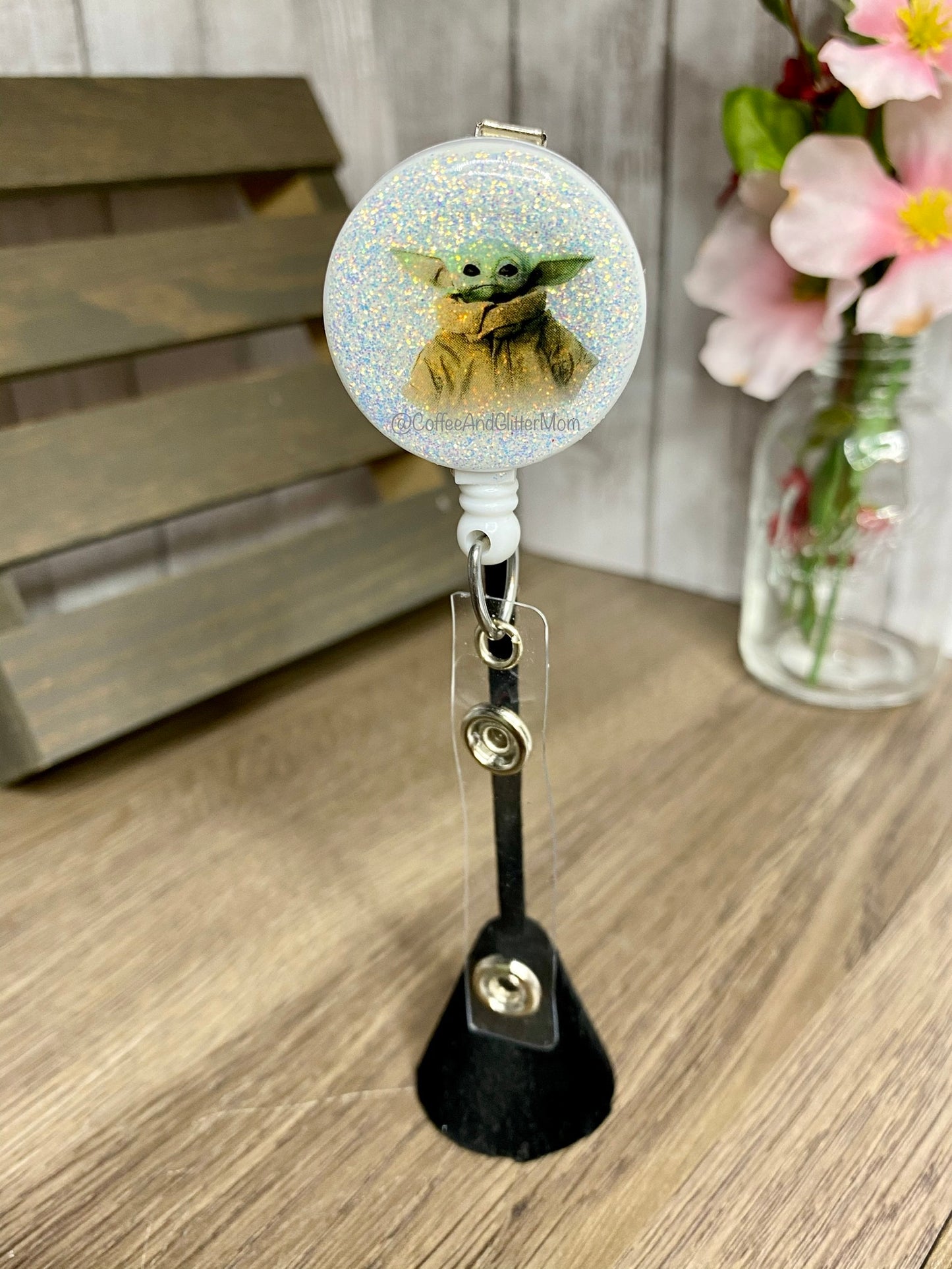 Realistic Alien Badge Reel