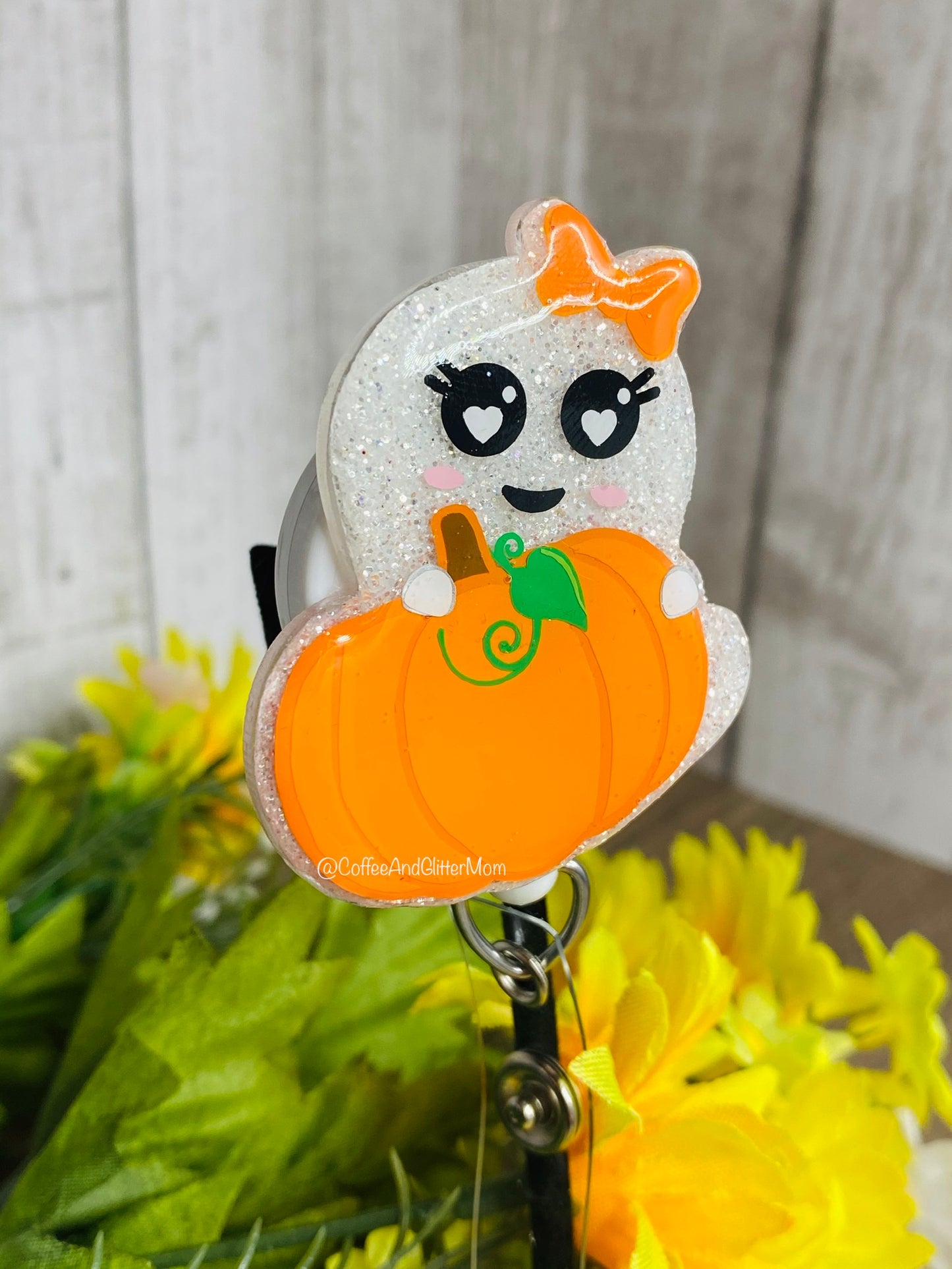 Pumpkin Patch Cutie Badge Reel