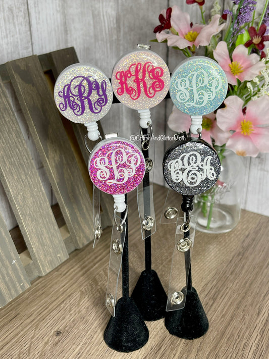Create Your Own Badge Reel!