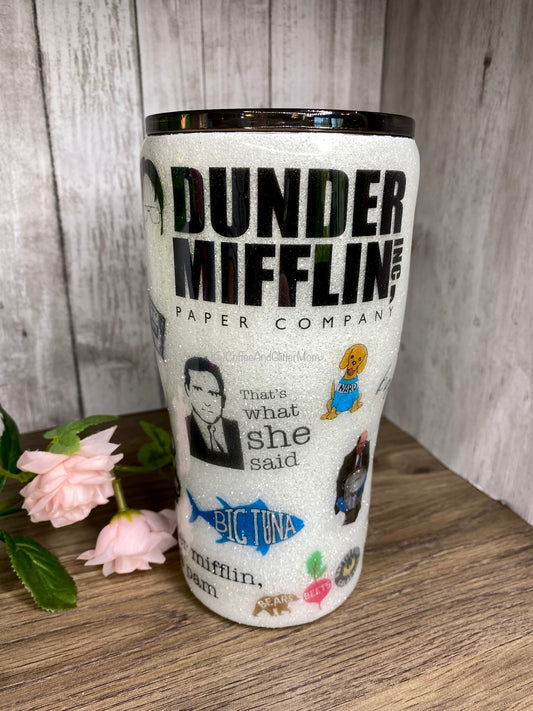 The Office Tumbler
